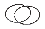 Кольца поршневые Yamaha 40X, Omax 66T1160300RIKEN_OM