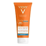 Vichy 94807 Мультизащитное молочко SPF30+ 200ml Orange 20x10x10