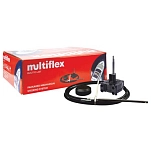 Multiflex MS1.2-19 Кабель Planetary 150  Black 5.79 m