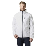 Helly hansen 34444_001-3xl Куртка Crew Midlayer 2 White 30x25x10
