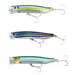 Tackle house 727112015 Кормить Поппер 120 Mm 30g Многоцветный UB15