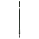 Купить Fox international CAC879 Dges™ Essentials Kwik Change Подающий стержень  Black 7ft.ru в интернет магазине Семь Футов