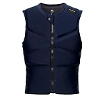 Mystic 35005230212-410-xl Неопреновый спасательный жилет Block Impact Navy 40x30x10