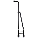 Купить Garbolino GOMEJ3922 Multigrip Open Подставка для удилища Подставка для удочки Серебристый Grey 7ft.ru в интернет магазине Семь Футов