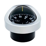 Autonautic instrumental c120015-unit Встраиваемый компас C12/110-0015 с плоской картой Grey 25x25x20