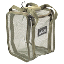Купить Nash T3590 Air Flow Boilie S Сумка Зеленый  Green 7ft.ru в интернет магазине Семь Футов