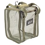 Nash T3590 Air Flow Boilie S Сумка Зеленый  Green