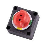 Sierra 11-BS11030 BS11030 AFD 1-2 Выключатель батареи отключен Black