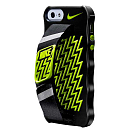 Купить Nike N.IA.74.023-OneSize Портативный IPhone Случай  Black / Volt 7ft.ru в интернет магазине Семь Футов