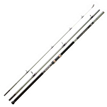 Daiwa EXOSE423XXHAF Exceler Oceano Surf Exo Удочка Для Серфинга Серый Grey 4.20 m 