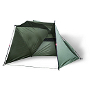 Купить Zebco 9976002 Speed Brolly Зеленый  Green 7ft.ru в интернет магазине Семь Футов