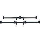 Купить Fox international CRP021 Extra Wide Buzz Bar Черный  Black 4 Rod  7ft.ru в интернет магазине Семь Футов