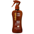 Купить Babaria 31942 Кокосовое масло-спрей Solo F-50 200ml Multicolor 25x11x35 7ft.ru в интернет магазине Семь Футов