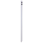ZunZun 180500 100 cm Расширение держателя  Silver
