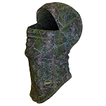 HAD HA714-0937 Балаклава Tactical Unterholz Зеленый Brown / Green