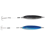 Mikado PMB-WRAB-40-SB Belona Ложка 90 мм 40 г Голубой  Siver / Blue