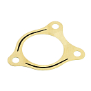 Прокладка глушителя Honda BF175/200/225 18333ZY3003