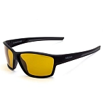 Aquila AQ437564 поляризованные солнцезащитные очки Ghillie Black