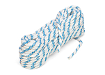 GLEISTEIN 55597 RIVIERA Листовая веревка / синяя / 30 м / Веревка-Ø: 8 мм 55597-bvs