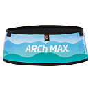 Купить Arch max BPR3P.BE.XS Pro Plus Пояс Голубой  Blue XS 7ft.ru в интернет магазине Семь Футов