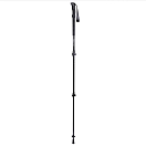 Купить Trekmates TM-007843-01000-O/S трости Carbon Серебристый  Black 64-135 cm 7ft.ru в интернет магазине Семь Футов