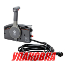 Дистанционное управление без гидроподъема, толкает газ, 7P, 5м (Yamaha 703), Marine Rocket (упаковка из 10 шт.) 7034823014PMR_pkg_10