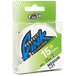 Fiiish GAM378 Perfect Link 30 m Фторуглерод Бесцветный Clear 0.415 mm 