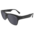 Купить Спортивные очки HILX Unfold Matt Carbon Black / Black Polarized Lens, huf01601-ufbk9 7ft.ru в интернет магазине Семь Футов