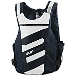 Baltic 5455-000-1 SUP Pro Плавучесть Помощи Белая White / Navy 30-50 kg