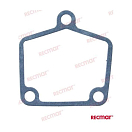 Прокладка Volvo Penta D40, Recmar 842645_RM