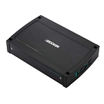 Kicker KA48KXMA5004 Усилитель Class D Full Range 500W  Black