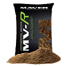 Купить Maver 3102S000 Alborella Competition 1kg Прикормка  Light Brown 7ft.ru в интернет магазине Семь Футов