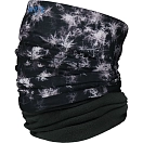 Купить Barts BA4702-01-UNICA Шарф-хомут Polar Iced  Black 7ft.ru в интернет магазине Семь Футов