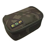 ESP LUECTC001 S Случай Буровой Установки Зеленый Camo S
