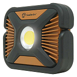 Southwire 802-AL20RSW Перезаряжаемая работа Led Свет Оранжевый Black 2000 Lumens 