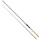 Купить Daiwa PXS802HMHFSAF Prorex S Спиннинговая Удочка Черный Black 2.44 m  7ft.ru в интернет магазине Семь Футов