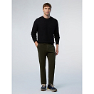 Купить North sails 699814-0935-L Свитер 5Gg  Dark Grey Melange L 7ft.ru в интернет магазине Семь Футов