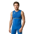 Купить Joma 104293700-xl комбинезон базовый без рукавов Record III Royal Blue 33x25x3 7ft.ru в интернет магазине Семь Футов