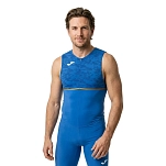 Joma 104293700-xl комбинезон базовый без рукавов Record III Royal Blue 33x25x3