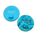 Купить Klean kanteen 1010250 Детская чашка-непроливайка Голубой Blue 7ft.ru в интернет магазине Семь Футов