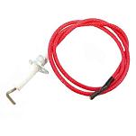 Vitrifrigo NRR-3748 Polidoro Свеча зажигания Красный Red