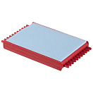 Купить Energoteam 80300520 Foam Mini Rig Winder  Red 6 x 8 cm 7ft.ru в интернет магазине Семь Футов