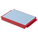 Energoteam 80300520 Foam Mini Rig Winder  Red 6 x 8 cm