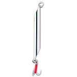 Zebco 3478400 Z-Sea Reef-Master Серебристый  Chrome 400 g 