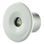 Lumitec 451-112224 LGT Синий экологический фонарь Белая White