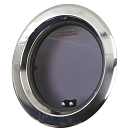 Купить Иллюминатор открывающийся круглый Lewmar Portlight 30169700 Ø296мм вырез 277мм из нержавеющей стали AISI316 7ft.ru в интернет магазине Семь Футов