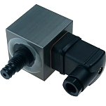 Sea recovery parb2301020658 Реле низкого давления 6 Psi Black 5x16x21