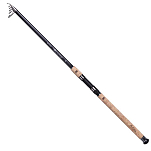 Mikado WAA870-420 X-Plode NG Tele Float Болонский Стержень Черный Black 4.20 m 