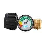 Camco 17-59023 Датчик уровня пропана  Black / Bronze