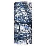 Buff ® 128495.555.10.00 Шарф-хомут Reflective Серый  Gline Multi
